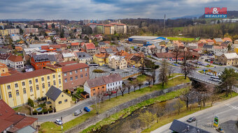 Prodej provozní plochy, 225 m², Frýdlant - 9