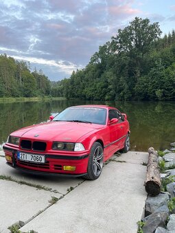 Bmw e36 - 9