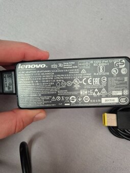 Lenovo ThinkPad 470S i7-7600U 24GB RAM NVMe M.2 512GB - 9