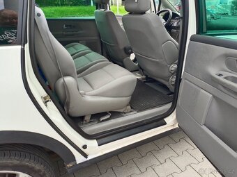 VW Sharan 1.9 TDi, TZ 2 tuny - 9