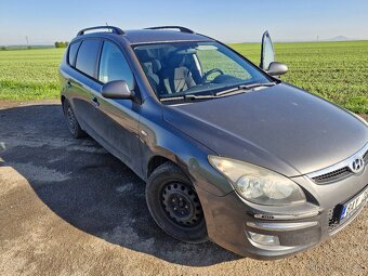 Hyundai i30CW - 9