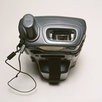 Motorola MC75A6, Mobilní skener - 9