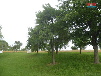 Prodej pozemku k bydlení, 1339 m², Česká Skalice, Litoboř - 9