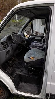 Fiat Ducato 2.0 JTD - 9