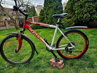 Horske kolo Trek 26 - 9
