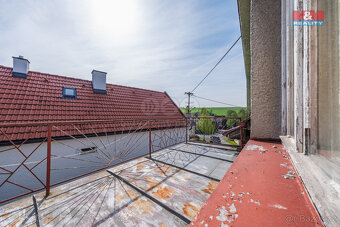 Prodej rodinného domu, 120 m², Bečice - 9