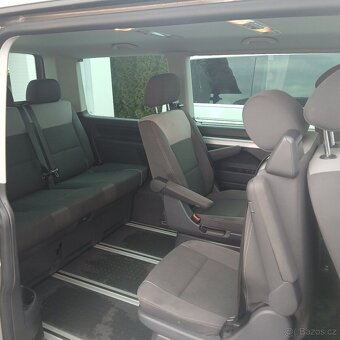 T5 MULTIVAN 2.0 TDI 103KW Dsg 2011 - 9