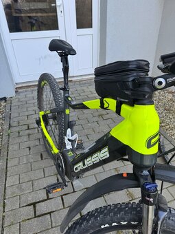 Horské elektrokolo Crussis e-Largo 7.8 - 9
