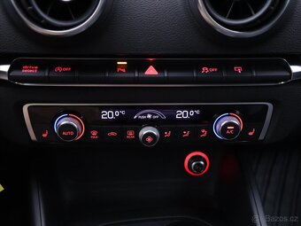 Audi A3 2,0 TDI Quattro Sport Xenon (2014) - 9