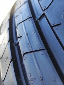 MERCEDES S, 223, 20", LETNÍ /ZIMNÍ NOVÉ - 9