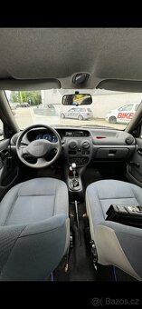 Dacia Solenza 1.4MPi - 9