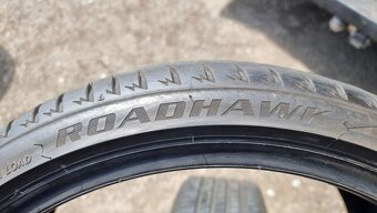 Letní pneu 235/35/19 Firestone - 9