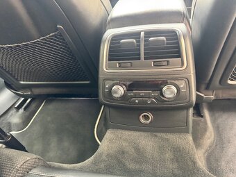 Audi a6c7 3.0 tdi 150kw - 9