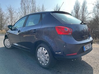 /// SEAT Ibiza 1.2i /// 111 xxx km /// - 9