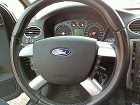 FORD FOCUS II 3dv. 2.0TDCi 100KW GHIA - - NÁHRADNÍ DÍLY - 9