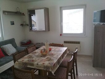 Apartmány Lipno - 9