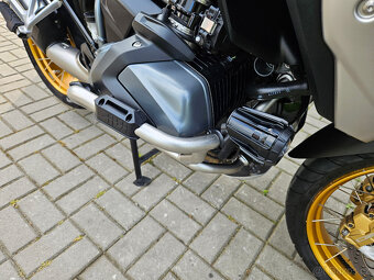 BMW R 1250 GS Exclusive ABS Full - 9