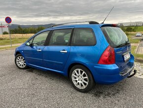 Peugeot 307 SW 2.0HDI 79kW - 9