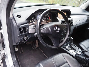 Mercedes-Benz Glk 320 CDI EDITION, 4MATIC - 9