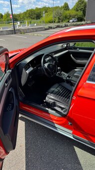 Passat B8 ALLTRACK 2.0 DSG - 9