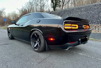 Dodge Challenger 2015 6.4 Hemi Scatpack Shaker - 9