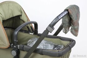 Kočárek multifunkční dětský, DIESEL Bugaboo Fox 3 - 9
