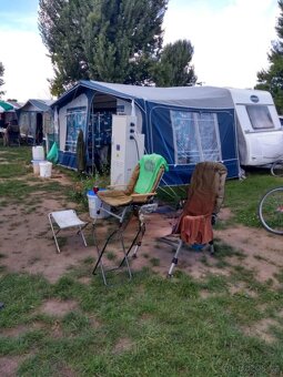 Karavan Caravelair Antares Luxe 426 - 9