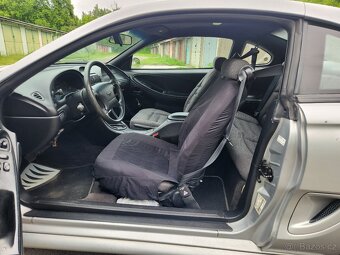 Ford Mustang 3,8 V6 1997 2x kola - 9