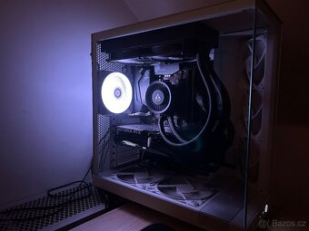 Gigabyte AORUS GeForce RTX 3060 12GB – TOP model - 9