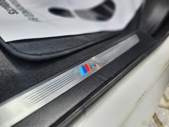 BMW X5 F15 25d xDrive 2015 M-paket
- 9