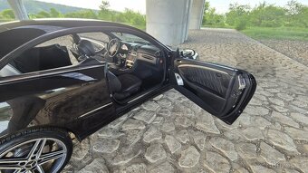 CLK 350 V6 200KW 7G - 9