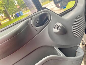 Ford Transit nová STK. - 9