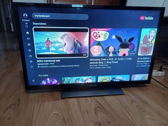 Smart TV FINLUX 32FHE5660-úhlopříčka 82cm,Wi-Fi, DVB-T2 - 9