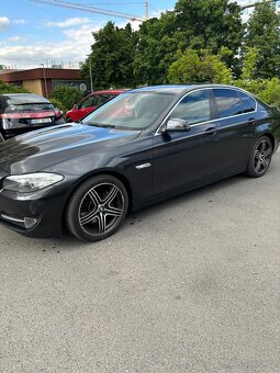 Bmw 525(3.0 diesel ) - 9