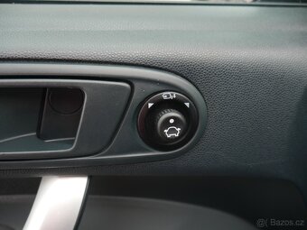 Ford Fiesta 1.6 TDCI , 70 kW nafta, 2011 - 9