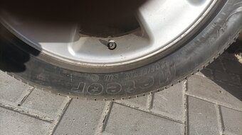 sada ALU kol R16 na Octavia I - 9