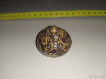 Keramické ozdoby, hrníčky - 9
