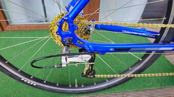 PRODÁM KOLO CROSSWAY 8900 - 9