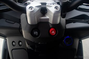 Peugeot Metropolis 400 GT 2024 ODPOČET DPH - 9