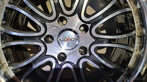 ALU KOLA R19 5X120,DVOUROZMĚR, NA BMW 5,7,ATD - 9