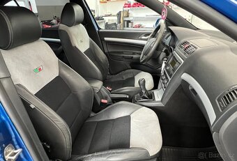 Škoda Octavia 2.0 TDi RS náhradní díly - 9