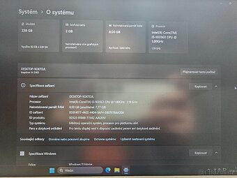 Dell Inspiron 5401 (P130g) - 9