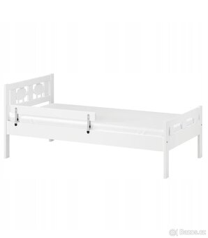 Ikea Kritter,ovečková postýlka - 9