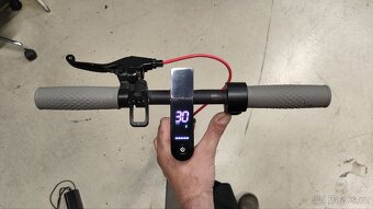 Elektrokolobezka Aerium Aovo Pro - 9