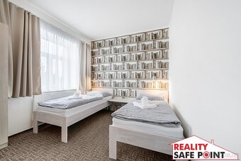 Prodej hotelu - Dobřany, ev.č. 00617 - 9