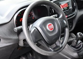 Fiat Dobló 1.4i 70kW 34is.KM - 9