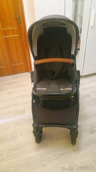 Kocarek 3v1 kinderkraft - 9