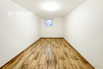 Pronájem 2+1 85m² - 9