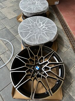 BMW 320D XDRIVE GT - 9