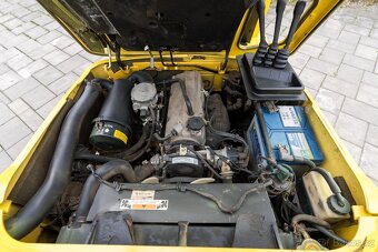 Vysokozdvižný vozík Hyster H1.50XM (VV0162) - 9